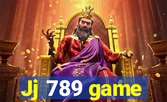 Jj 789 game